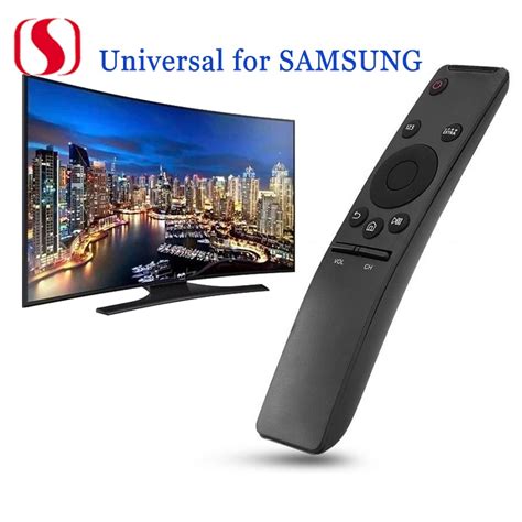 Su Yosd Universal Remote Samsung Smart Magic Remote Control For Tv Uhd