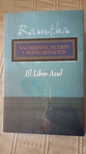 El Libro Azul Ramtha Meses Sin Intereses