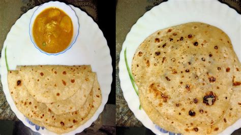 Roti Chapati Roti Kaise Banate Hai How To Make Chapati रोटी