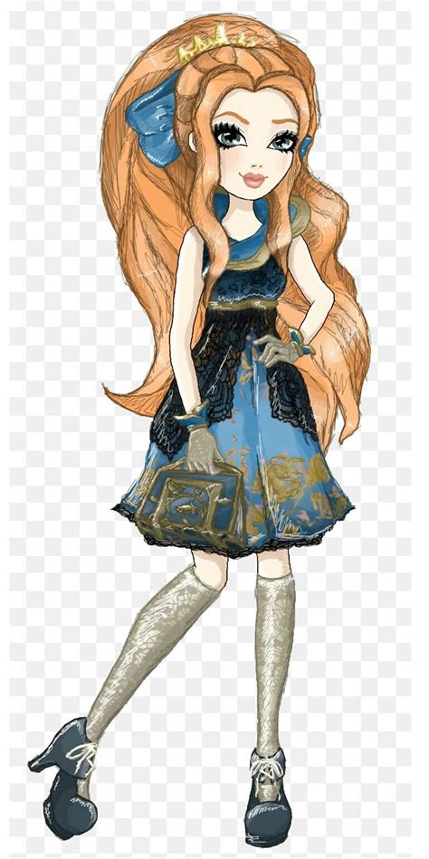 Персонажи ЭАХ | Эвер Афтер Хай/Ever After High Amino