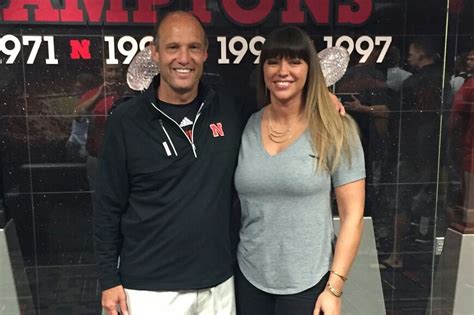 Corvallis Rape Survivor Brenda Tracy Talks to the Nebraska Football ...