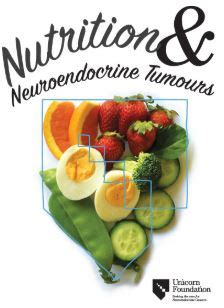 Information Booklets NeuroEndocrine Cancer Australia