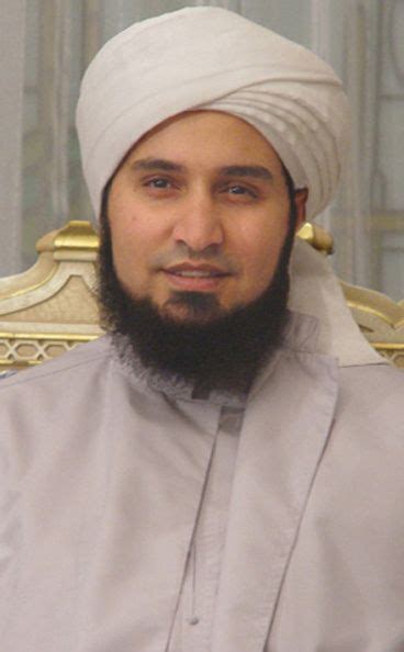 Habib Ali Al Jufri Ulama Habaib Kini Yang Memiliki Kredibiliti