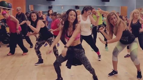 Zumba Commercial Youtube