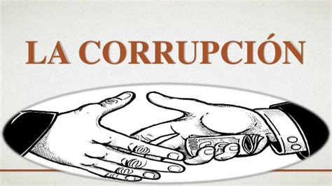 CorrupciÓn Y Ética En La AdministraciÓn PÚblica Derecho Ecuador