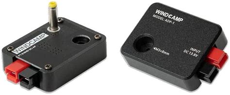 Windcamp Yaesu Ft Ft For Anderson Powerpole Adapter Connector