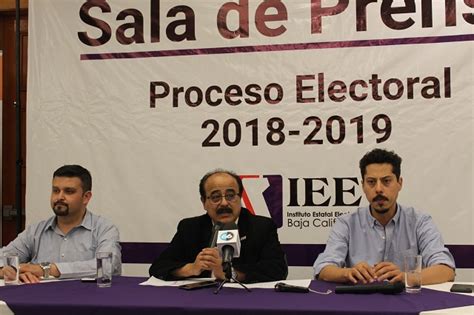 Todo Listo Para La Jornada Electoral De Este Domingo 2 De Junio