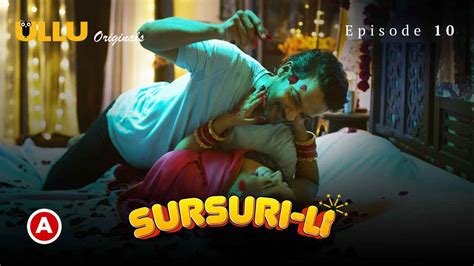 Sursuri Li Part Ullu Hindi Porn Web Series Episode