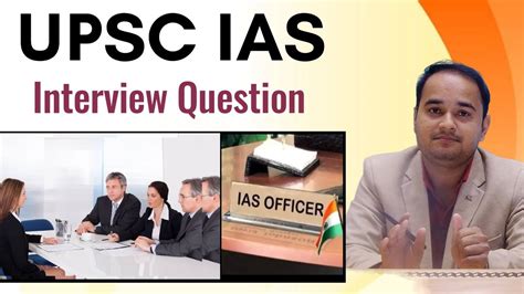 UPSC IAS Interview Questions On Social Media UPSC Interview Board