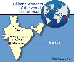 elephanta caves candid tips  travel authority howard hillman