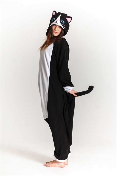 Cat Onesie Onesies Photo 37119152 Fanpop