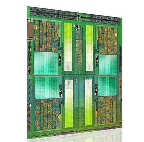 Amd Vishera Procesor W Z Nowej Serii Fx W Szczeg Ach