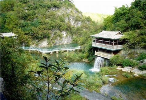 Qianling Park Guiyang, Guiyang Attraction