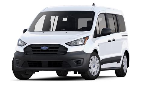 2019 Ford Transit Connect Wagon Digital Showroom Sharpnack Ford Super Store