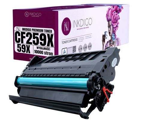 Toner Cf X X Xl Do Hp Laserjet Pro M M M M M Dw