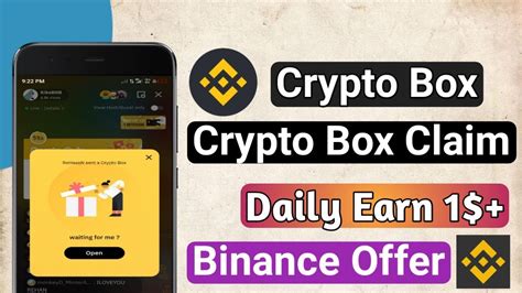 New Airdrop Today Earn From Binance Verify Airdrop