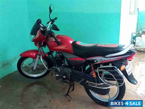 Used Model Bajaj Platina For Sale In Bangalore Id