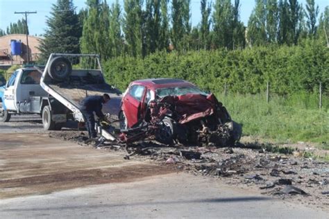 Solicitaron Declarar La Emergencia Vial En Las Rutas Provinciales 7 Y