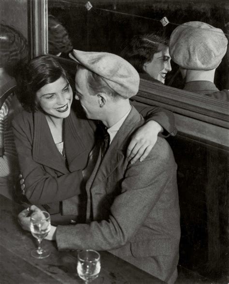 Scenes Of 1930s Paris Nightlife Captured By The ‘eye Of Paris