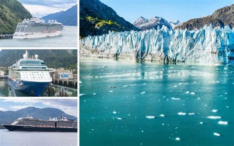 What is the Best Cruise Line to Alaska for You?