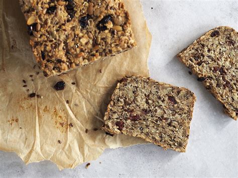 Glutenfritt Formbr D Ceciliafolkesson Se Naturlig Mat H Lsa