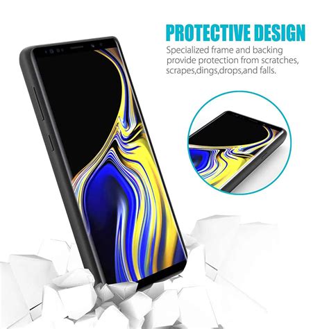 Zerolemon Debuts 5000mah Extended Battery Case For Galaxy Note 9