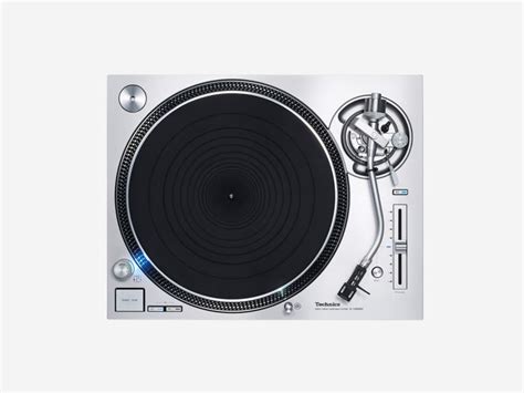 Technics Gr Grand Class Turntables Enter A New Era With Sl Gr And