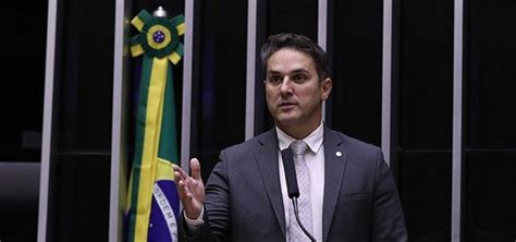 Presidente De Cpi Faz Fala Machista E Gordof Bica Contra Deputada S Mia