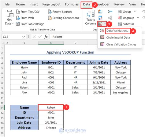 How To Auto Populate Cells Based On Another Cell In Excel