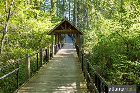 Suwanee Greenway Trail at Suwanee Creek Park | Walking trails, Trail ...