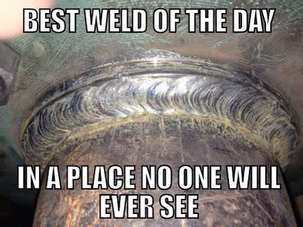 Figures Welding Memes Welding And Fabrication Welding Quote