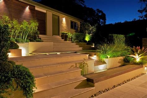 25 Best Landscape Lighting Ideas And Designs For 2023