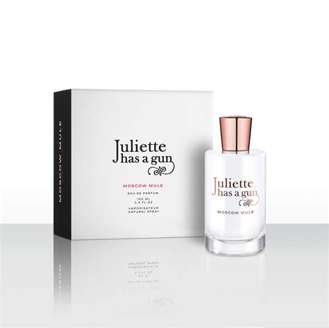 Moscow Mule | Eau de Parfum | Juliette has a Gun – Juliette has a gun