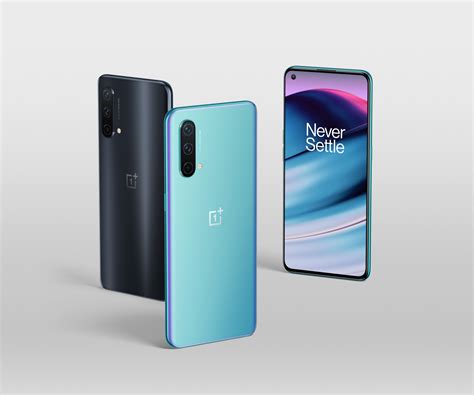 OnePlus Nord CE voilà le nouveau mid ship killer