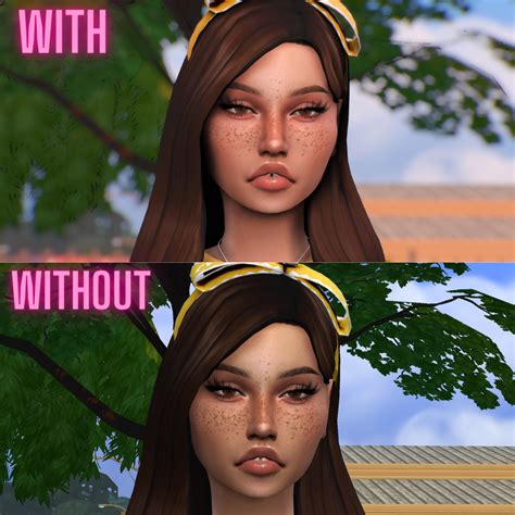 Sims Best Reshade Preset Ninjapase Hot Sex Picture