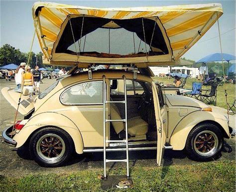 Camper Volkswagen Bug Volkswagen Love Of My Life Pinterest