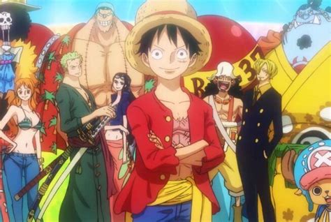 One Piece Quiz Dossiers News Toutes Les Infos Sur L Anime Page