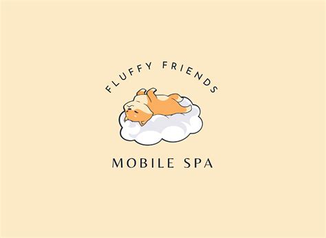 Grooming at your doorstep. FLUFFY FRIENDS