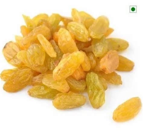 Dried Golden Raisin At Rs 600 Kilogram Golden Raisin In Sangli ID