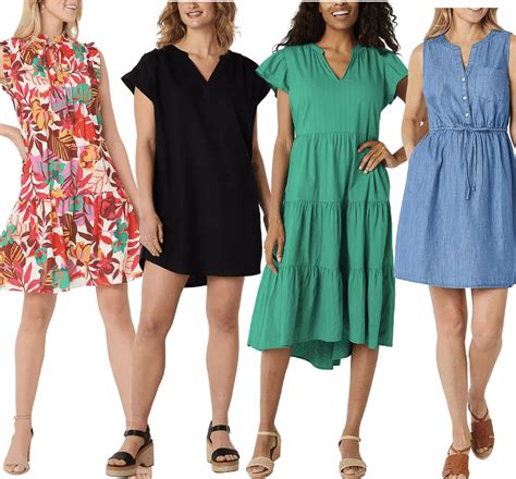 Jcpenney Long Summer Dresses