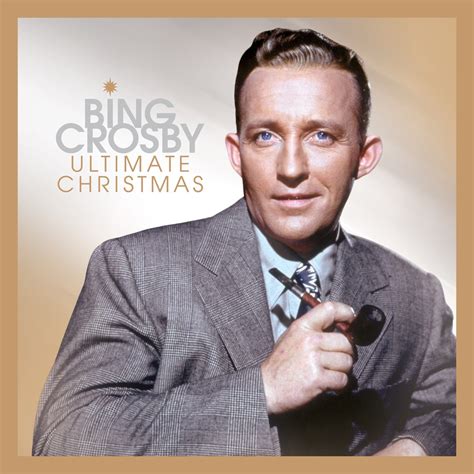 Ultimate Christmas Deluxe Edition Album By Bing Crosby Apple Music