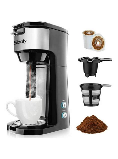 Sboly Coffee Makers