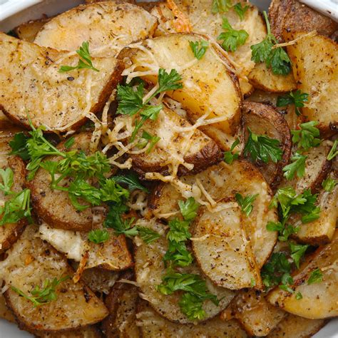 The 31 Best Potato Recipes We Know How To Make