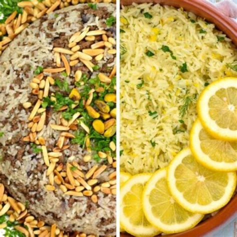 The 25 BEST Pilaf Recipes - GypsyPlate