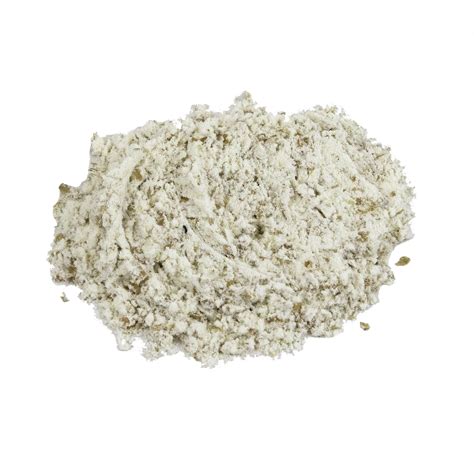 Graham Flour – Westpoint Naturals - The Graham Cracker Ingredient