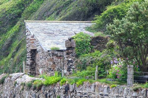 Port Quinn Holiday Cottage Cornwall Tere Sue Gidlof Flickr