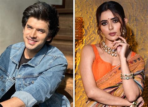 Paras Kalnawat And Sana Sayyad Will Be Seen As Leads In Kundali Bhagya