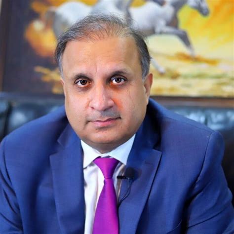 Rauf Klasra Youtube