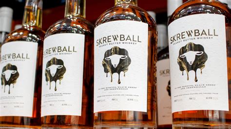 14 Bizarre Whiskey Flavors You Didn't Know Existed