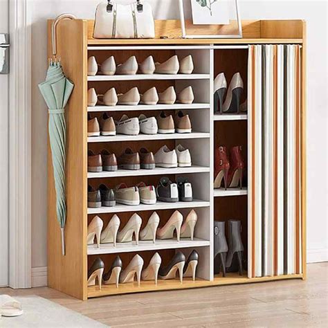 Top Shoe Rack Design Ideas Of 2025 You Cannot Miss